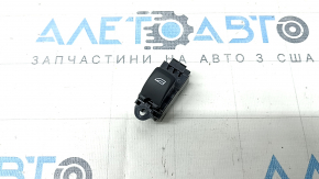 Управление стеклоподъемником задним левым Volvo XC60 18-26 черное
