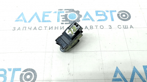 Управление стеклоподъемником задним левым Volvo XC60 18-26 черное