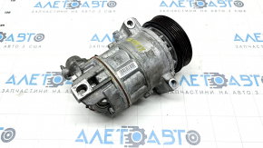 Компрессор кондиционера Volvo XC60 18-21 T5, T6