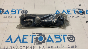 Крепление заднего бампера под фонарем правое Honda Accord 23-26
