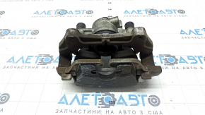 Суппорт в сборе передний правый Volvo XC60 18-21 под 366/30мм