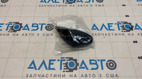 Уплотнитель решетки дворников правый Hyundai Elantra AD 17-20