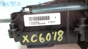 Schimbător de viteze Volvo XC60 18-19
