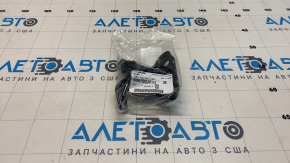 Петля двери нижняя передняя левая Subaru Forester 19-24 SK