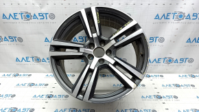 Диск колесный R20 x 8J H2 Volvo XC60 18-21 бордюрка