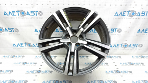 Диск колесный R20 x 8J H2 Volvo XC60 18-21 легкая бордюрка