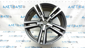 Диск колесный R20 x 8J H2 Volvo XC60 18-21