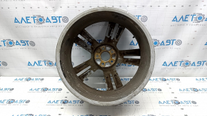 Диск колесный R20 x 8J H2 Volvo XC60 18-21 задиры
