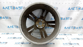 Диск колесный R20 x 8J H2 Volvo XC60 18-21 легкая бордюрка