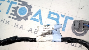 Проводка крышки багажника Ford Fusion mk5 13-16
