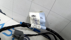 Проводка крышки багажника Ford Fusion mk5 13-16