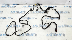 Проводка двери багажника Ford Edge 15-24