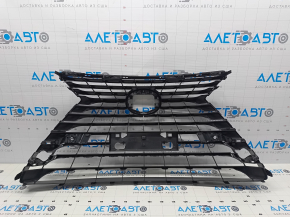 Решетка радиатора grill Lexus NX300 NX300h 18-19 Base, без парктроников