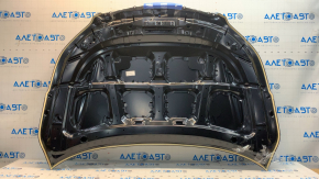 Капот голый Subaru Forester 19-24 SK