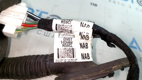 Проводка двери багажника левая Ford Escape MK3 13-16 дорест