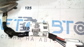 Проводка двери багажника левая Ford Escape MK3 13-16 дорест