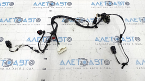 Проводка двери багажника Ford Escape MK3 13-16 дорест