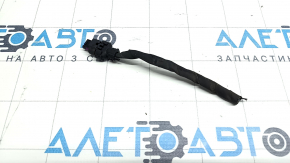 Фишка на актуатор заслонки выпускной трассы Volvo XC60 18-21 T6