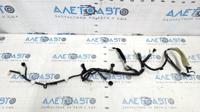 Проводка двери багажника Infiniti JX35 QX60 13-17