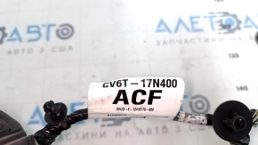 Проводка двери багажника Ford Focus mk3 11-18 4d