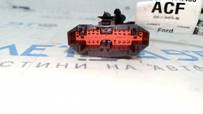 Проводка двери багажника Ford Focus mk3 11-18 4d