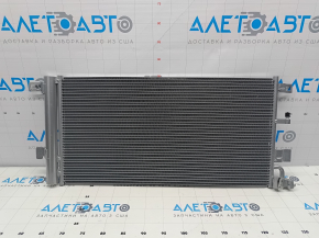 Condensator radiator aer conditionat Audi A4 B9 17- 2.0T TW