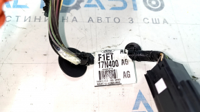 Проводка двери багажника Ford Focus mk3 11-18 4d