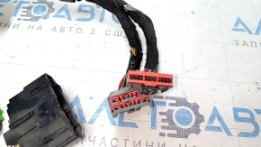 Ford C-max MK2 13-18 Cablaj hayon