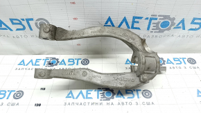 Вилка амортизатора передняя левая Volvo XC60 18-26 AWD