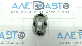 Накладка управления стеклоподъемником задним правым Volvo XC60 18-26 серая