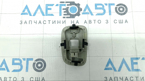 Накладка управления стеклоподъемником передним правым Volvo XC60 18-26 серая