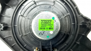 Динамик в потолок задний левый Volvo XC60 19-26 Harman Kardon, с кронштейном