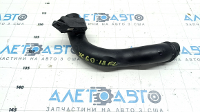 Воздуховод на фильтр Volvo XC60 18-26