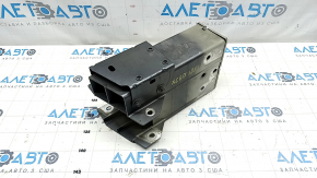 Клык лонжерона передний левый Volvo XC60 18-26 T5, T6, B5, B6