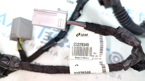 Проводка двери багажника Chevrolet Volt 16-