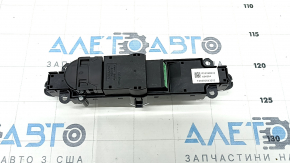 Управление мультимедиа Volvo XC60 18-26