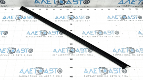 Garnitură de sticlă interioară față dreapta Volvo XC60 18-23