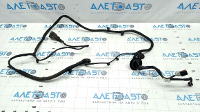 Проводка электро ручника и датчика ABS левая Volvo XC60 18-21