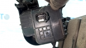 Канистра с углем абсорбер Volvo XC60 18-26 T5, T6, T8 в сборе