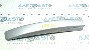 Mufă șină față stânga Mitsubishi Outlander 14-22 gri