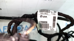 Проводка двери багажника Chevrolet Volt 11-15