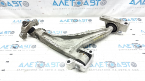 Braț de control inferior față stânga Volvo XC60 20-23 AWD silent block crapat