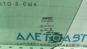 Стекло двери передней левой Volvo XC60 18-26 FUYAO