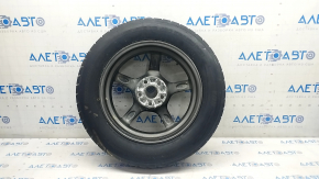 Запасное колесо докатка Toyota Venza 21- R17 165/80