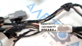 Проводка двери багажника Jeep Compass 12-13