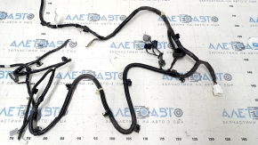 Проводка крышки багажника Honda Civic X FC 16-21 4d
