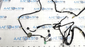 Проводка крышки багажника Honda Civic X FC 16-21 4d
