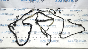 Проводка крышки багажника Honda Accord 18-20
