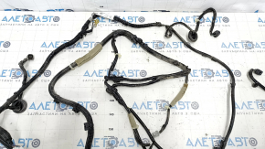 Проводка крышки багажника Honda Accord 18-20