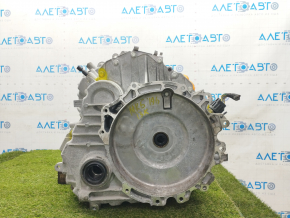 АКПП в сборе Ford Fusion mk5 17-20 plug-in ECVT 13к, без первичного вала